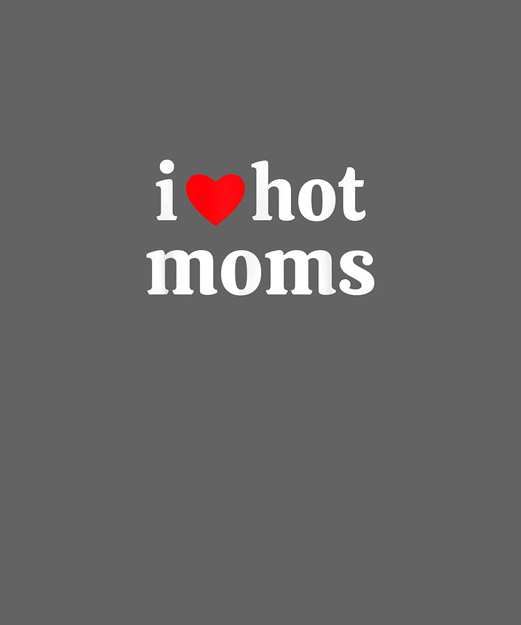 Hot Moms Images