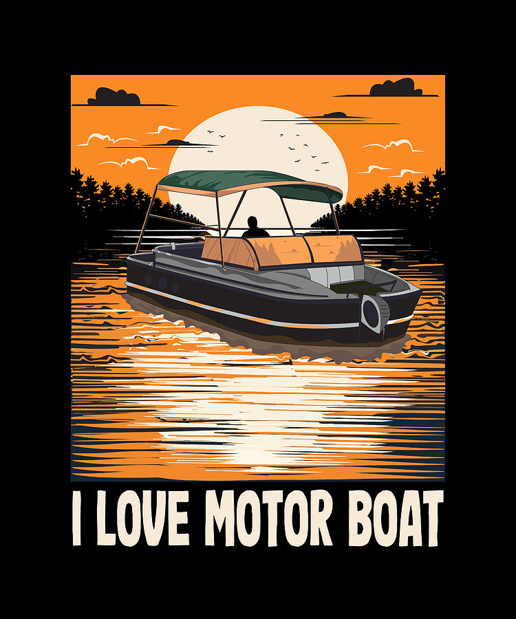 motorboating movie quote