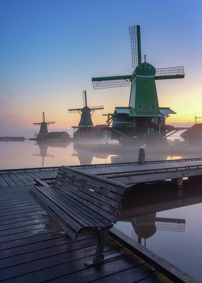 Made in Holland Photograph by Reinier Snijders | Fine Art America