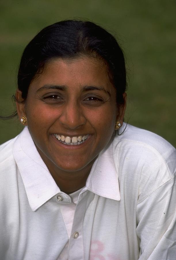 India Womens Headshots #1 Photograph by Graham Chadwick