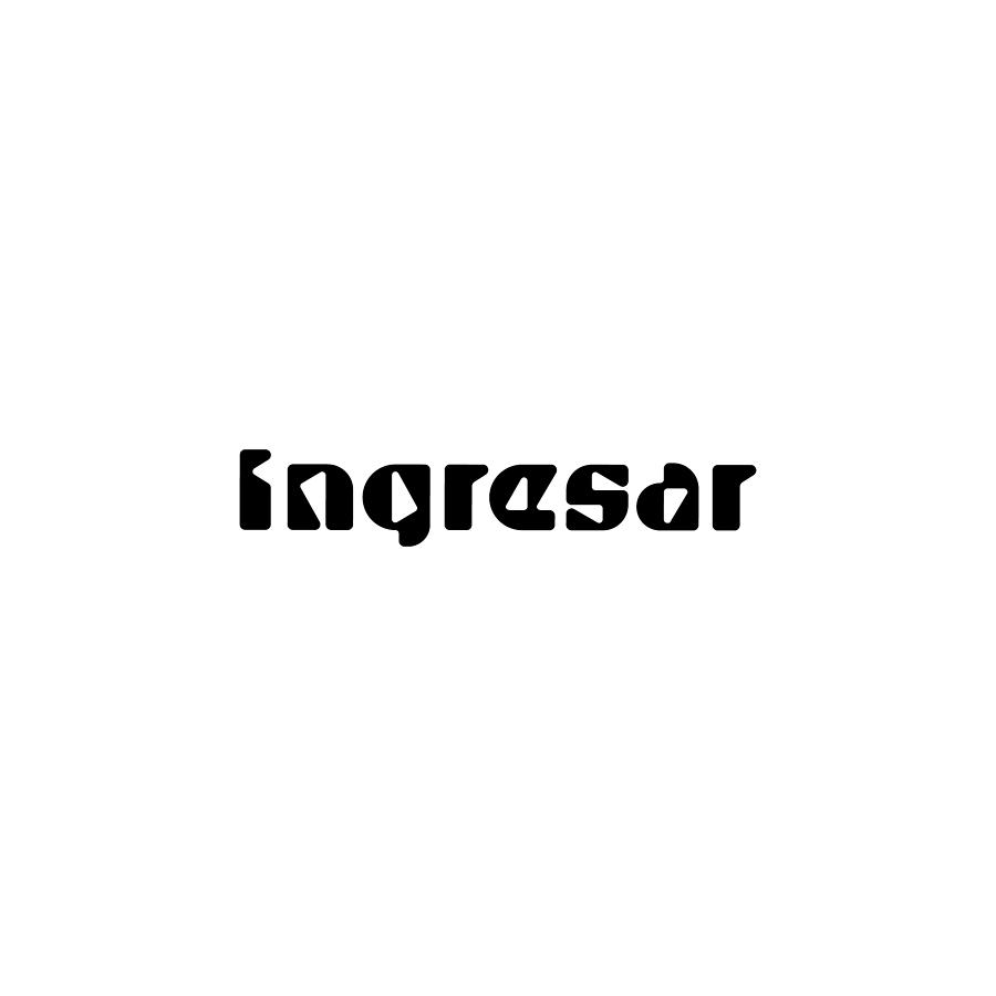 Ingresar #1 Digital Art by TintoDesigns