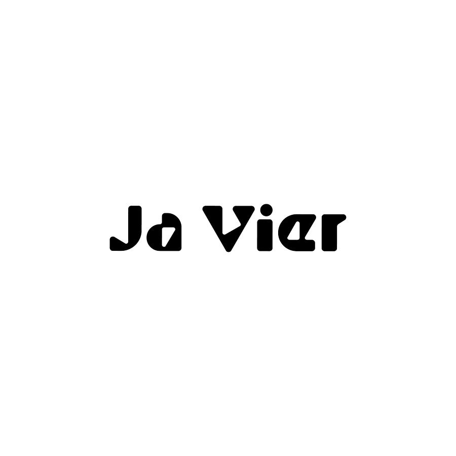 Ja Vier #1 Digital Art by TintoDesigns