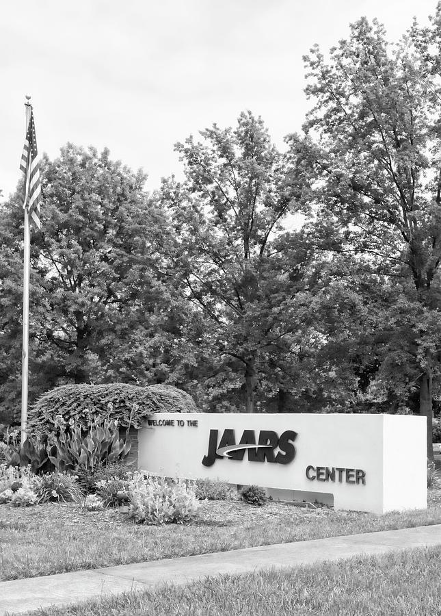 JAARS Center Waxhaw NC #1 Photograph by Bob Pardue