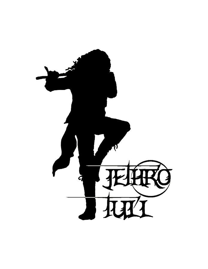 Jethro Tull Digital Art By Peacock Battle Creek Fine Art America 0283