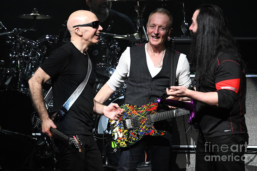 G3 Concert Photos - Concert Archives