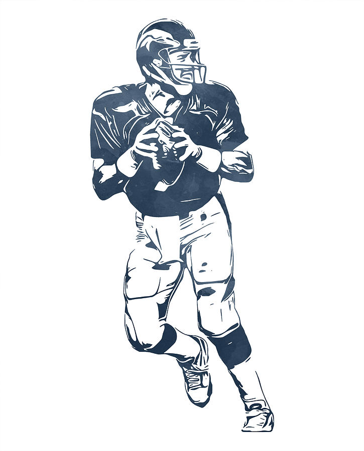 John Elway Posters for Sale - Fine Art America