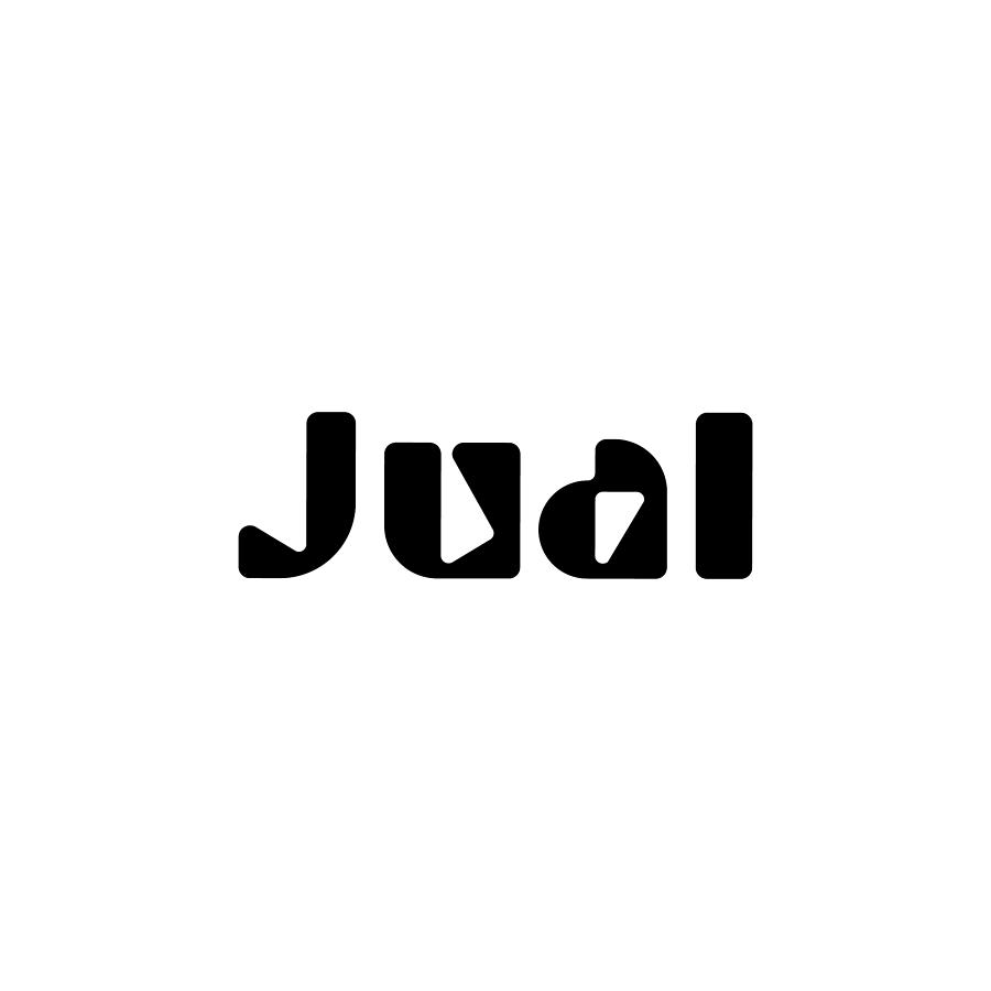 Jual #1 Digital Art by TintoDesigns