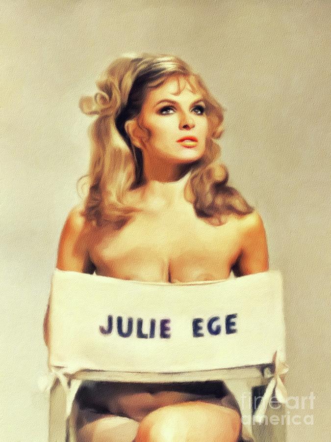 Julie ege images