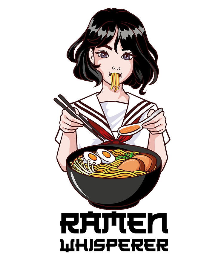 Ramen Porn