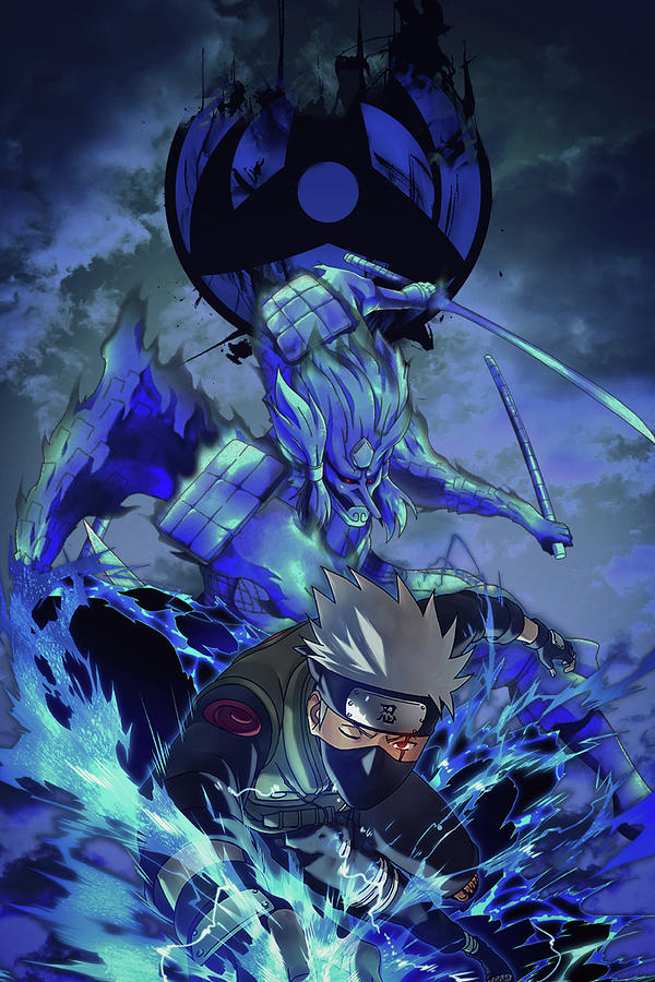 Kakashi Hatake Photos, Images and Pictures