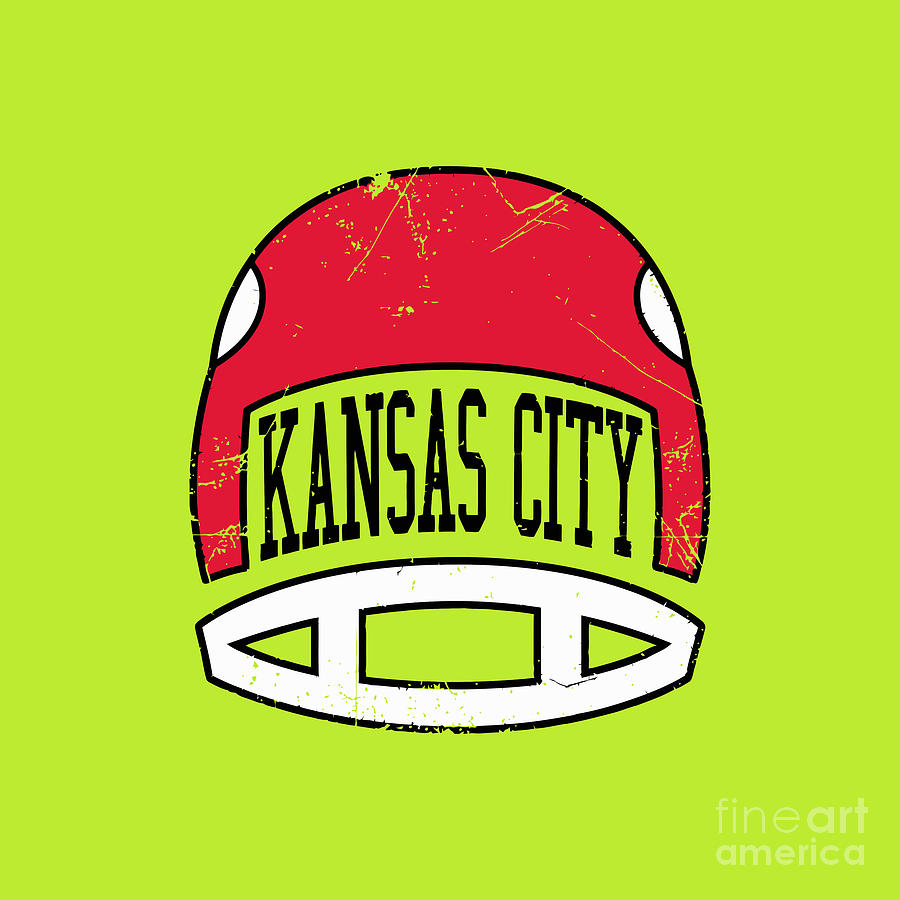 Kansas City Chiefs Hooded Sweatshirts for Sale - Fine Art America