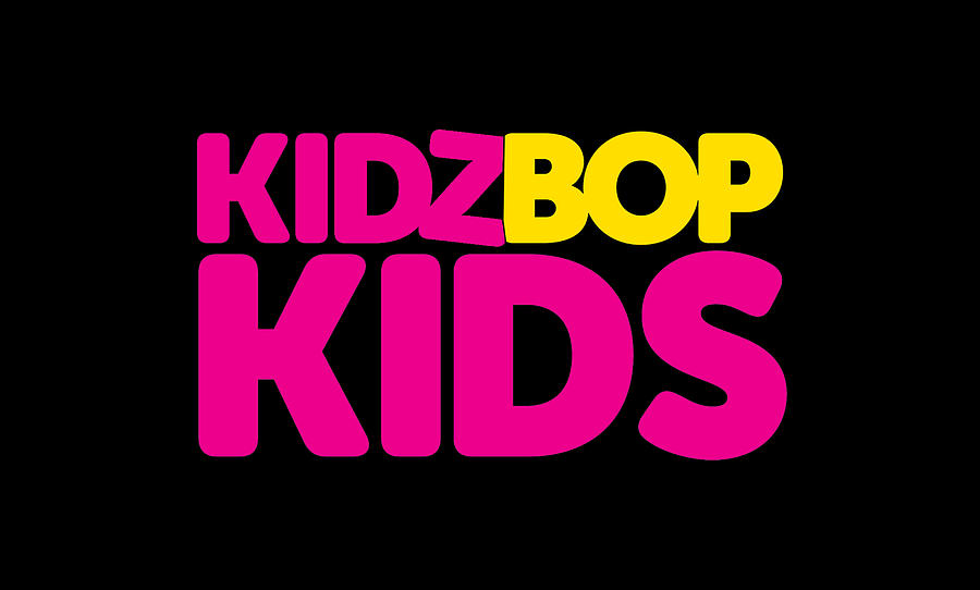 Kidz Bop Kids Digital Art by Yahuj Jahua - Fine Art America