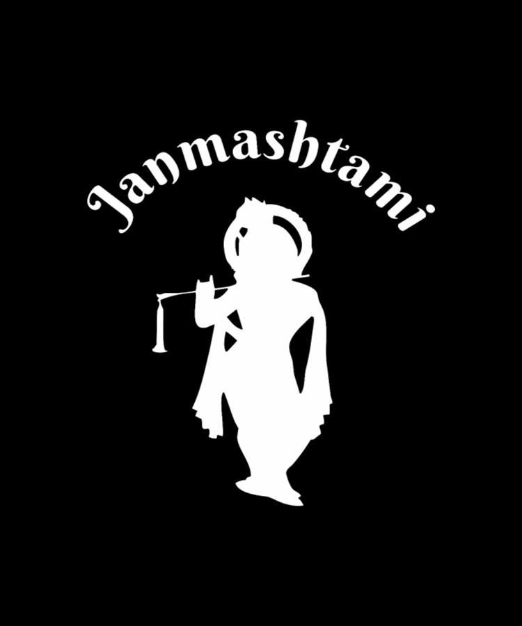 janmashtami shirt