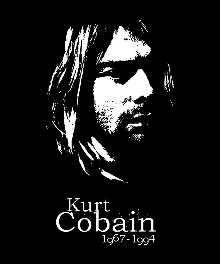 kurt cobain 1967 1994