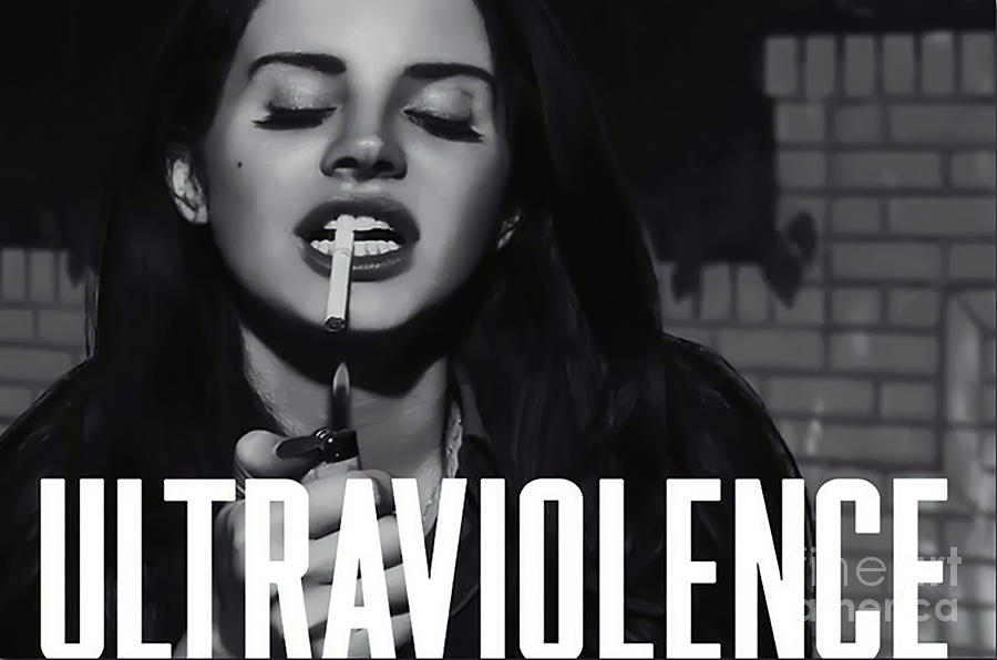 lana del rey ultraviolence album zip