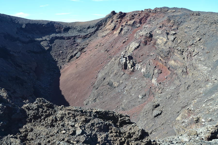 Lanzarote Photograph by John Bridge - Fine Art America