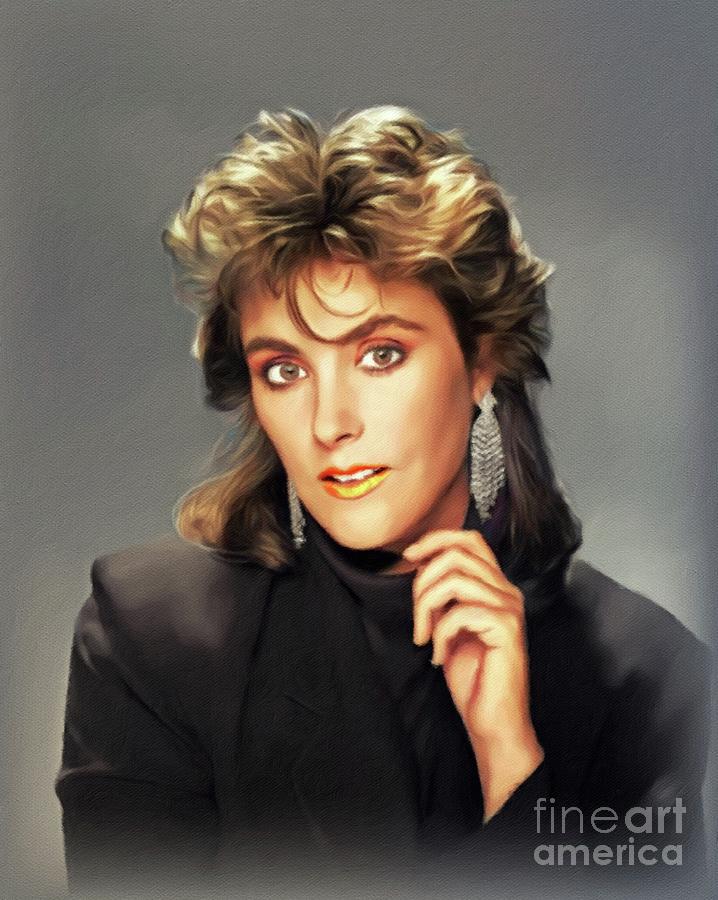 Laura Branigan music, videos, stats, and photos