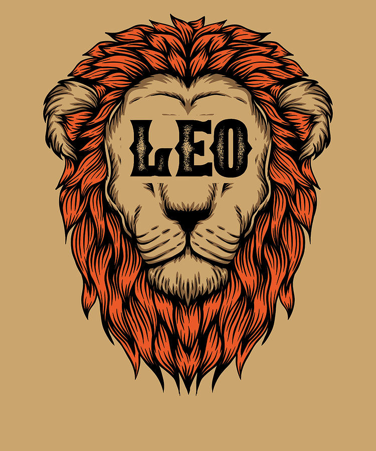 leo the lion