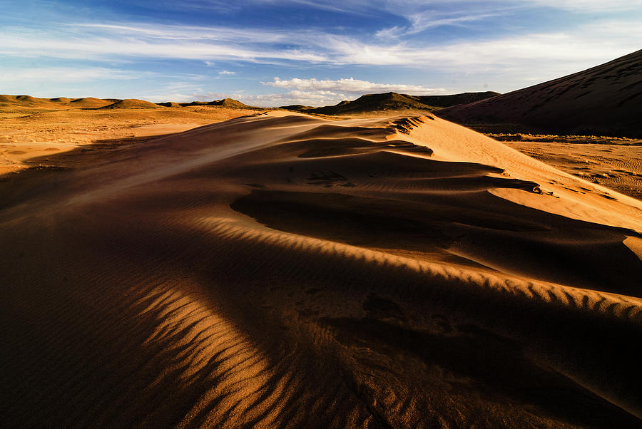 Light and shadow Photograph by Vishwanath Bhat - Fine Art America