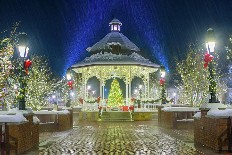 Ligonier Diamond Photograph by Clare Kaczmarek Fine Art America