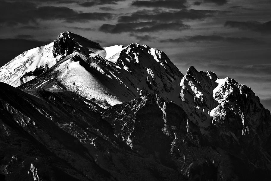 Maiella National Park Photograph By Fabrizio Troiani - Fine Art America