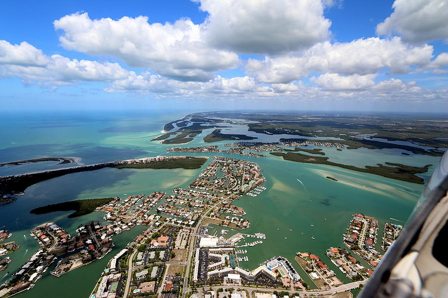 Marco Island Photograph by Olli Kay - Fine Art America