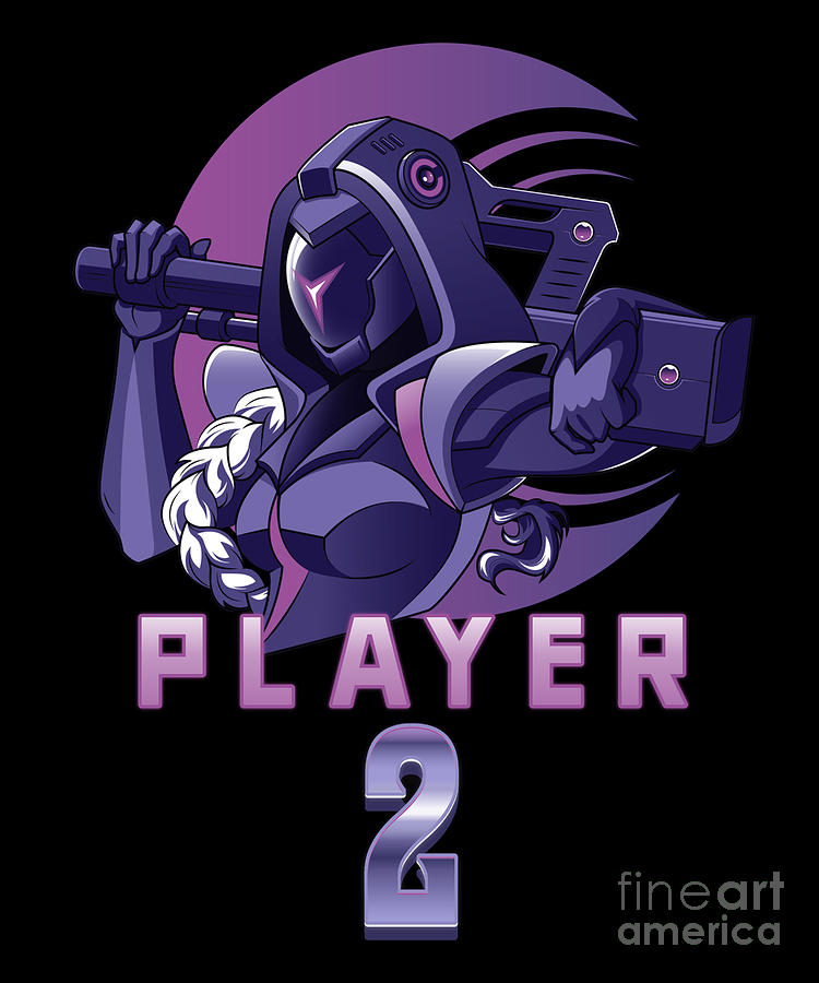 Player 2 Gaming