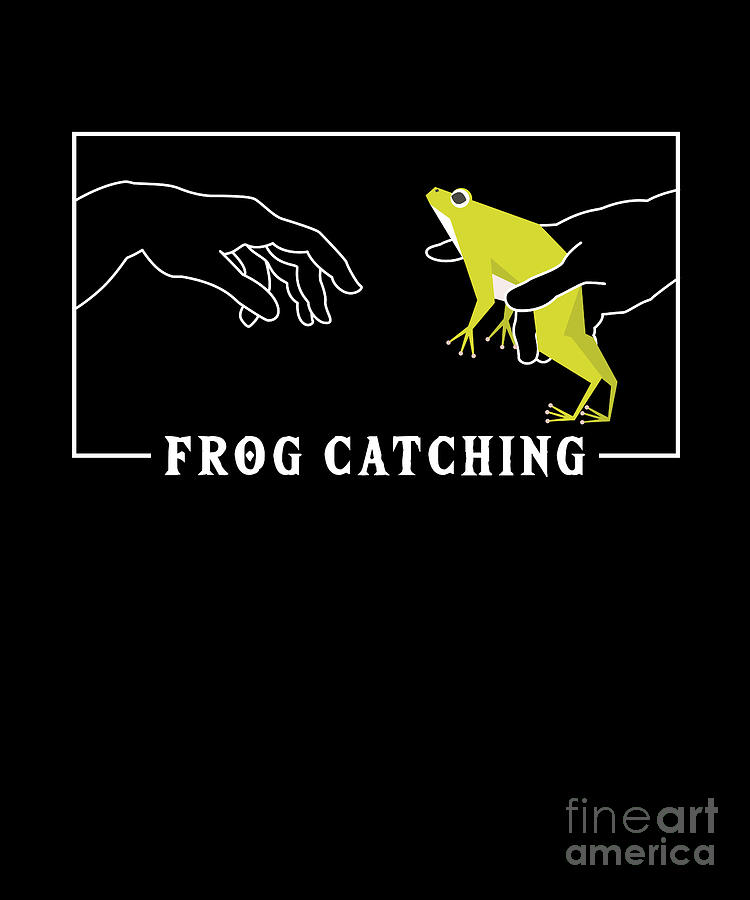https://images.fineartamerica.com/images/artworkimages/mediumlarge/3/1-michelangelo-creation-of-adam-frog-catching-frog-catching-graphics-lab.jpg