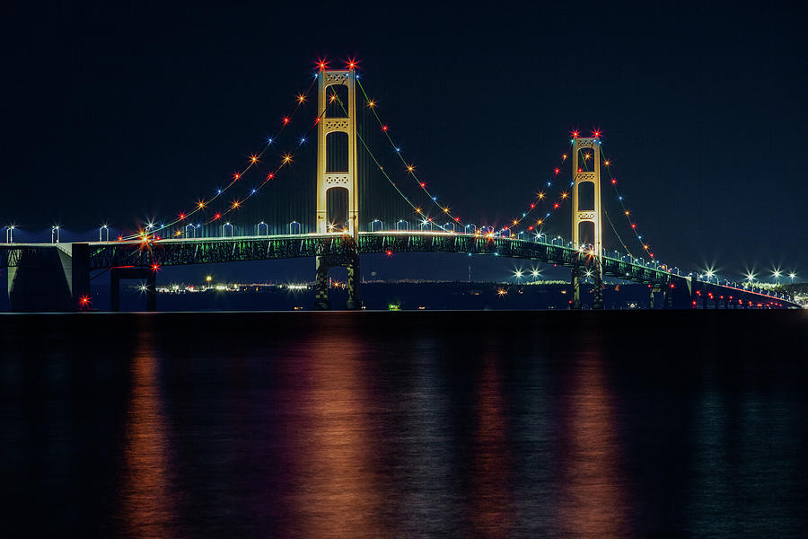 Mighty Mac 12 #1 Photograph by Heather Kenward