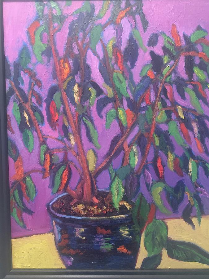 My Van Gough by Beth Riso My Van Gough by Beth Riso