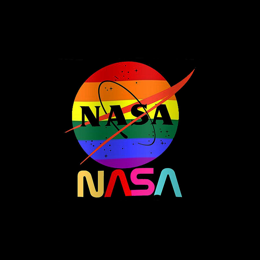 NASA best premium design logo Digital Art by Juangs Shop Fine Art America