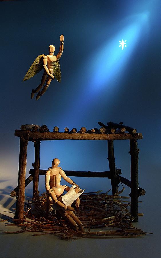 Nativity Photograph