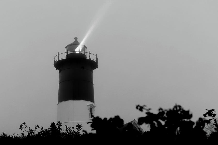 Nauset Lighthouse #1 Photograph by Doolittle Photography and Art