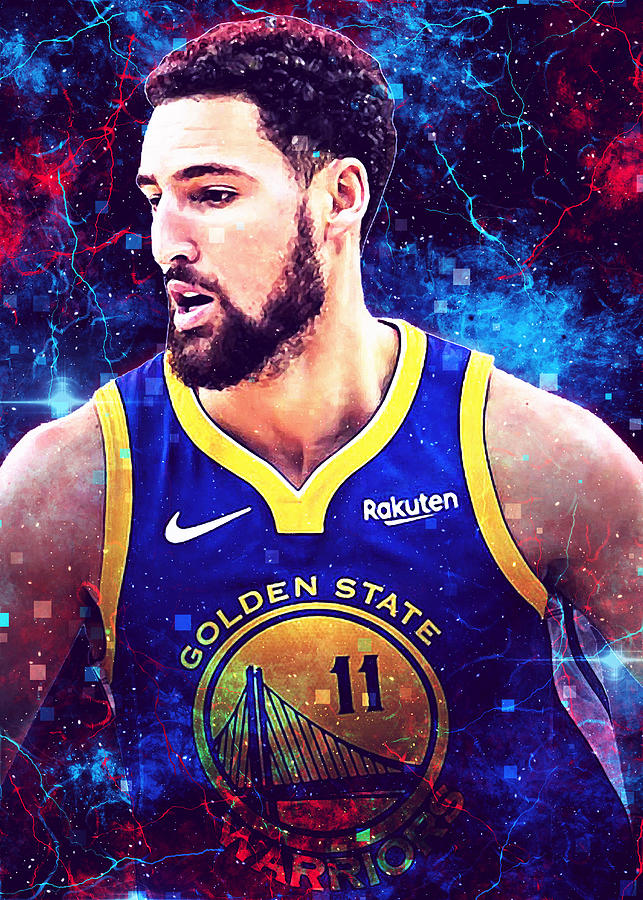 Nebula Klaythompson Klay Thompson Klay Alexander Thompson Klay ...