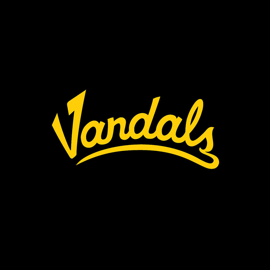 new best The Vandals band American punk rock Digital Art by Kuncupken ...