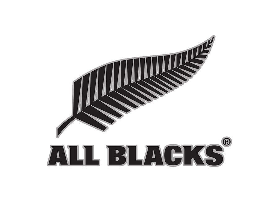 The Iconic Silver Fern of New Zealand: The Story of the All Blacks –  SportsLogos.Net News
