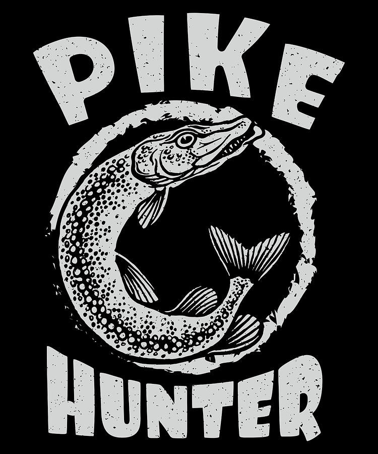 pike merchandise