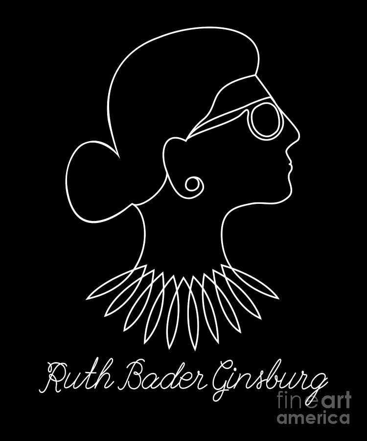 notorious ruth bader ginsburg