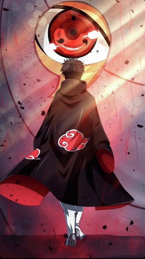 A HISTÓRIA DE OBITO UCHIHA , obito uchiha idade 