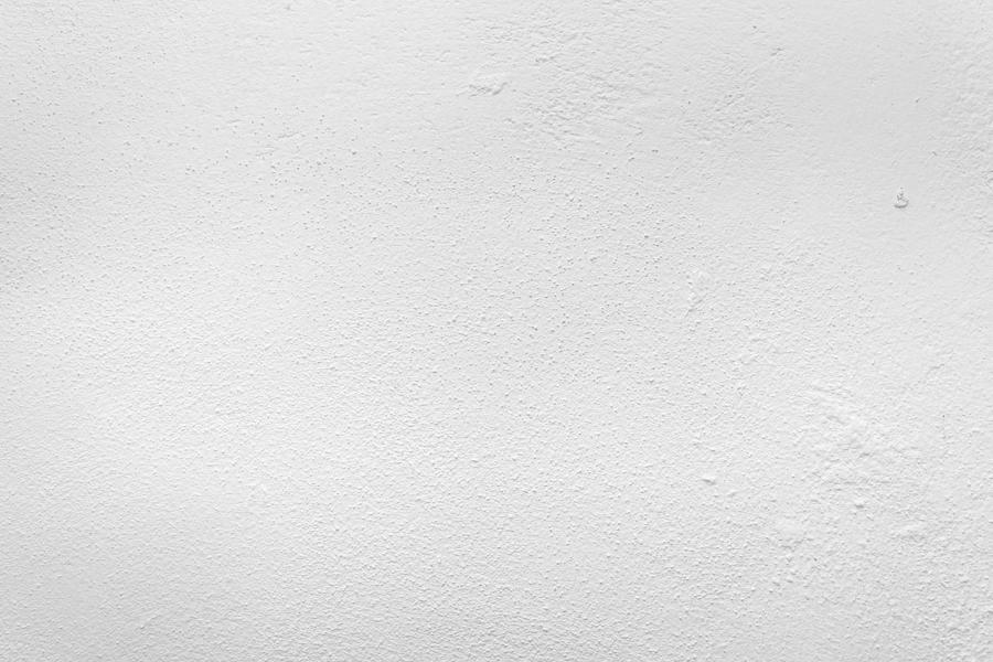 Old grunge white wall texture background. #1 Photograph by Pakin Songmor