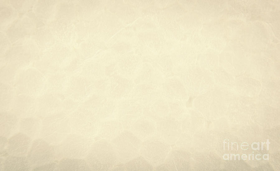 Old Paper Texture #1 Photograph by Nenov Images - Pixels