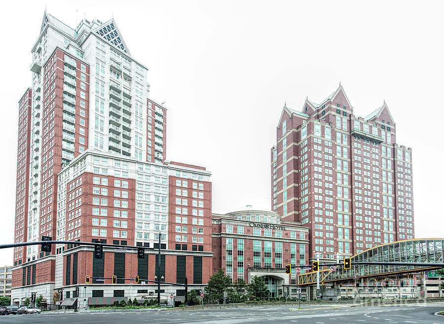 omni hotel in rhode island