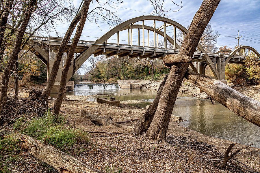 Osawatomie Photograph by Ken Kobe Pixels