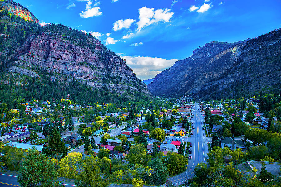 18+ Pictures Of Ouray Colorado - AjayMalgorzata