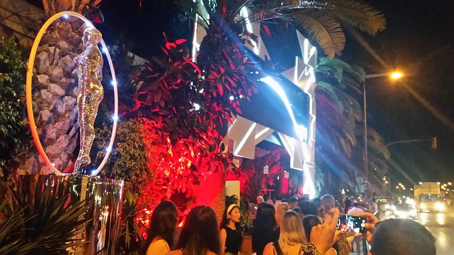 Pacha- nightclub in Ibiza, Spain #1 Photograph by tzahiV