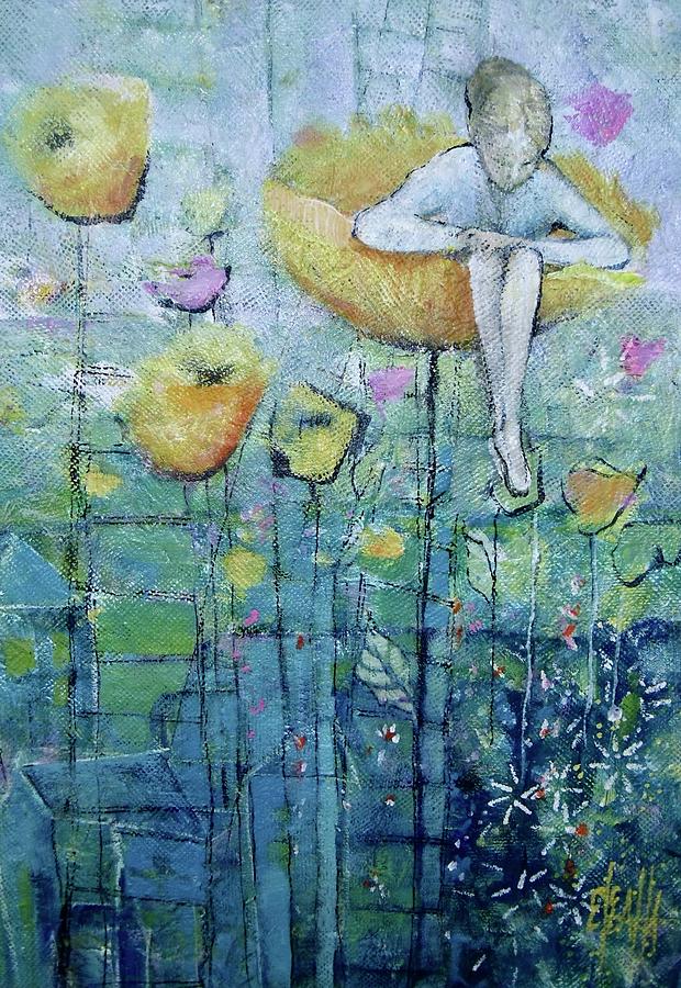 Patience by Eleatta Diver Patience by Eleatta Diver