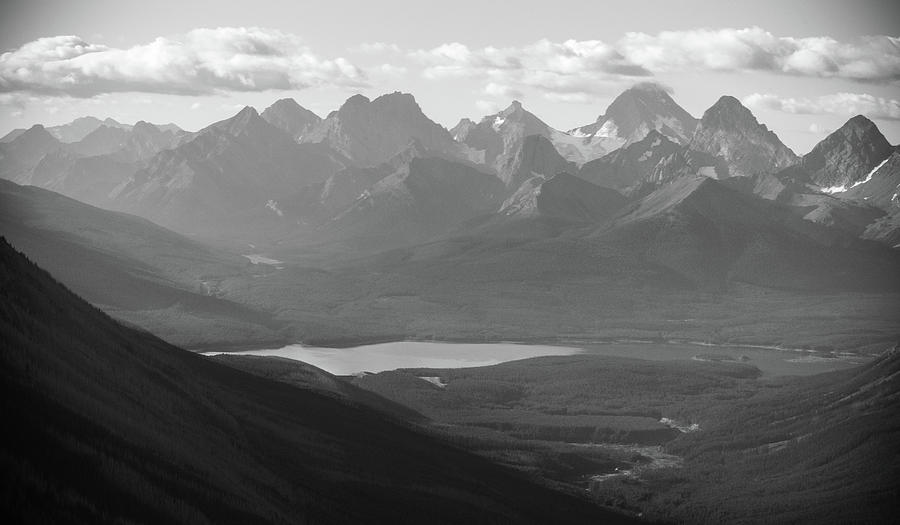 Peak Season by Kristopher Schoenleber Peak Season by Kristopher Schoenleber
