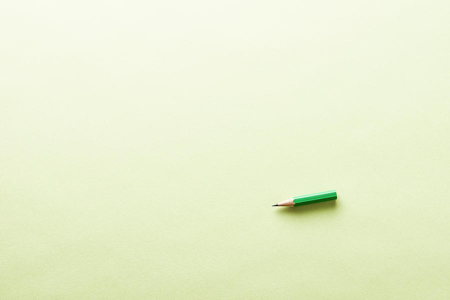 Pencils. #1 Photograph by Utamaru Kido