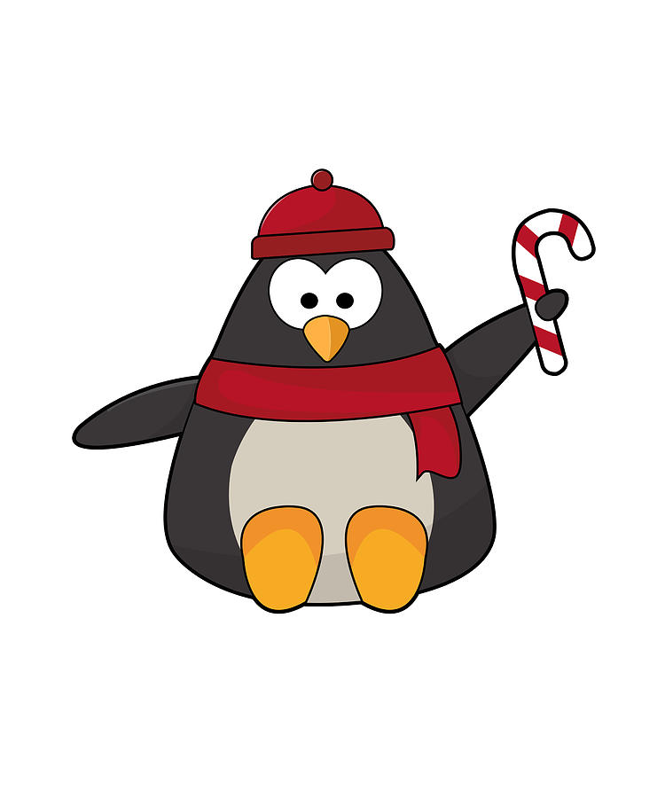 https://images.fineartamerica.com/images/artworkimages/mediumlarge/3/1-penguin-with-scarf-markus-schnabel.jpg