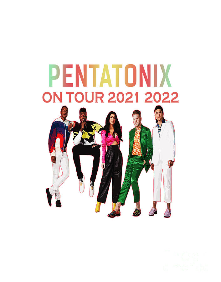 pentatonix tour us 2023